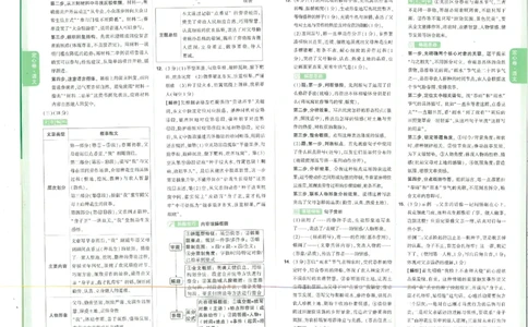 2026《万唯中考&bull;徐州定心卷》答案_2026中考押题卷合集_2026《万唯中考定心卷》各地方版_2026《万唯中考&bull;徐州定心卷》7科