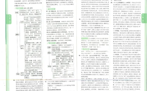2026《万唯中考&bull;徐州定心卷》答案_2026中考押题卷合集_2026《万唯中考定心卷》各地方版_2026《万唯中考&bull;徐州定心卷》7科