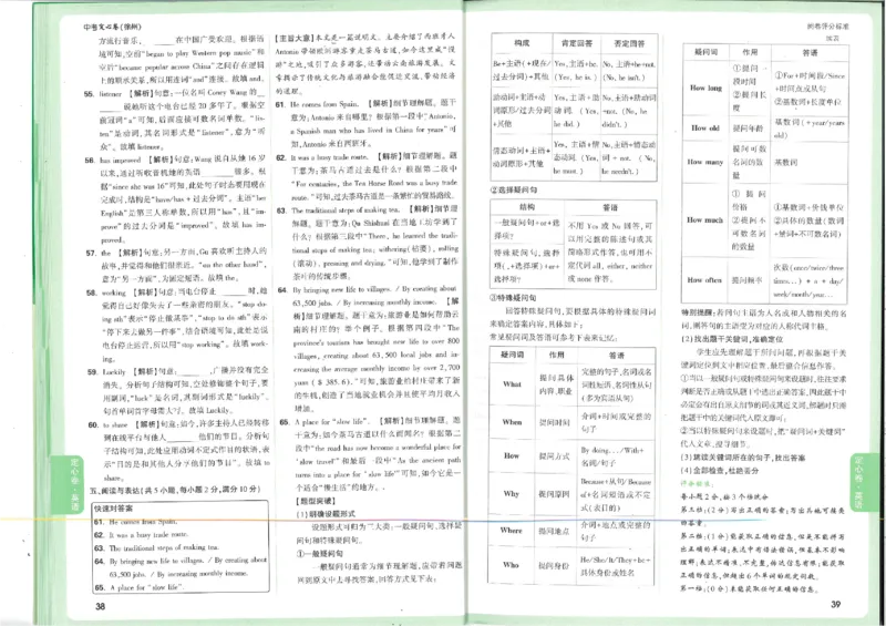 2026《万唯中考&bull;徐州定心卷》答案_2026中考押题卷合集_2026《万唯中考定心卷》各地方版_2026《万唯中考&bull;徐州定心卷》7科
