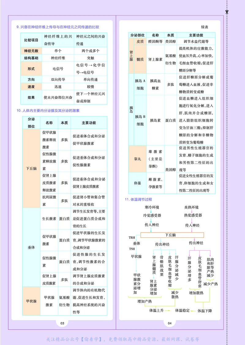 教材帮高中生物学选择性必修1（配RJ版）_高中三年全科资料_高中_高中电子教材_高中《教材帮》2025版高中《教材帮》（全科高清）_教材帮高中生物