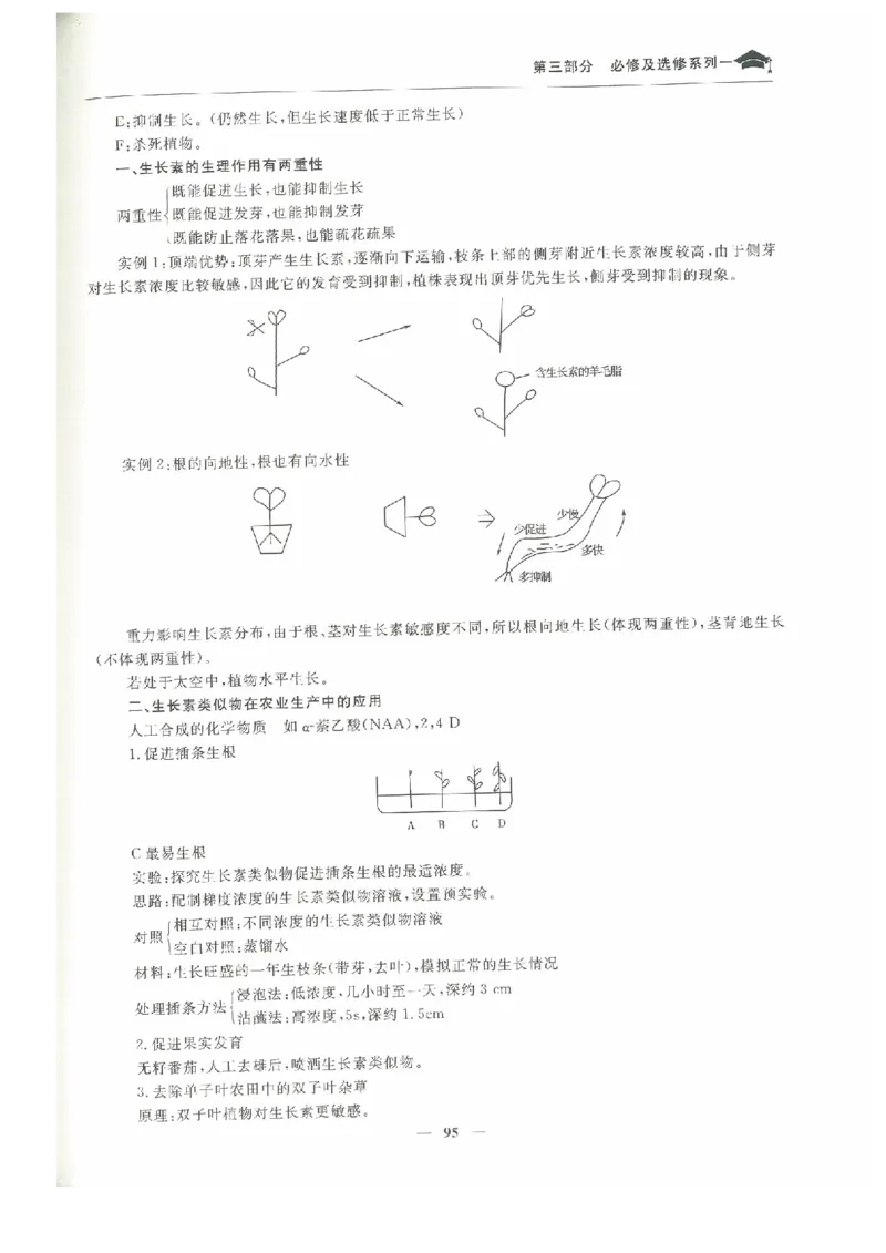 生物高考状元班提分笔记_高中三年全科资料_高中_高中1_《高考状元班提分笔记》