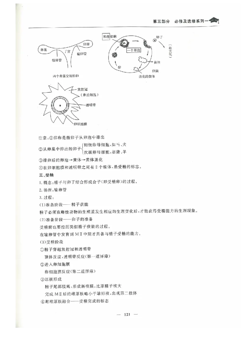 生物高考状元班提分笔记_高中三年全科资料_高中_高中1_《高考状元班提分笔记》