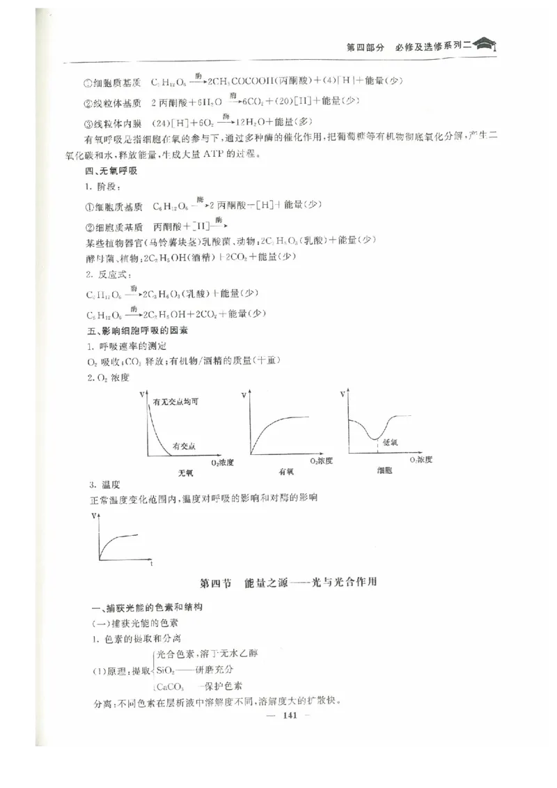 生物高考状元班提分笔记_高中三年全科资料_高中_高中1_《高考状元班提分笔记》
