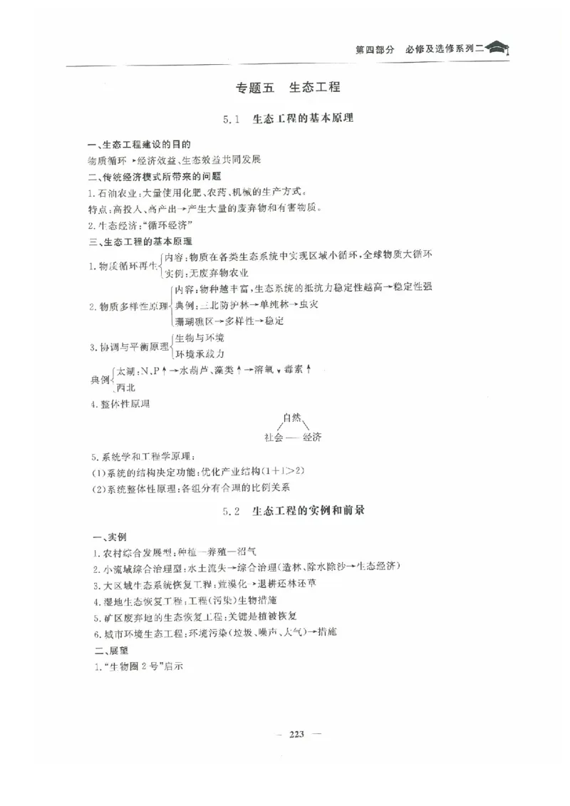 生物高考状元班提分笔记_高中三年全科资料_高中_高中1_《高考状元班提分笔记》