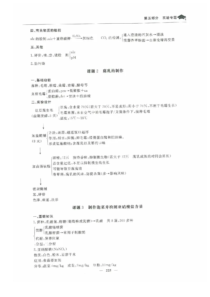 生物高考状元班提分笔记_高中三年全科资料_高中_高中1_《高考状元班提分笔记》