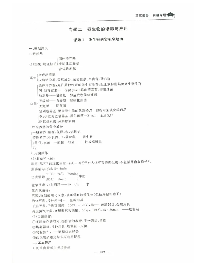 生物高考状元班提分笔记_高中三年全科资料_高中_高中1_《高考状元班提分笔记》