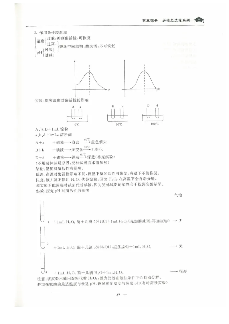生物高考状元班提分笔记_高中三年全科资料_高中_高中1_《高考状元班提分笔记》