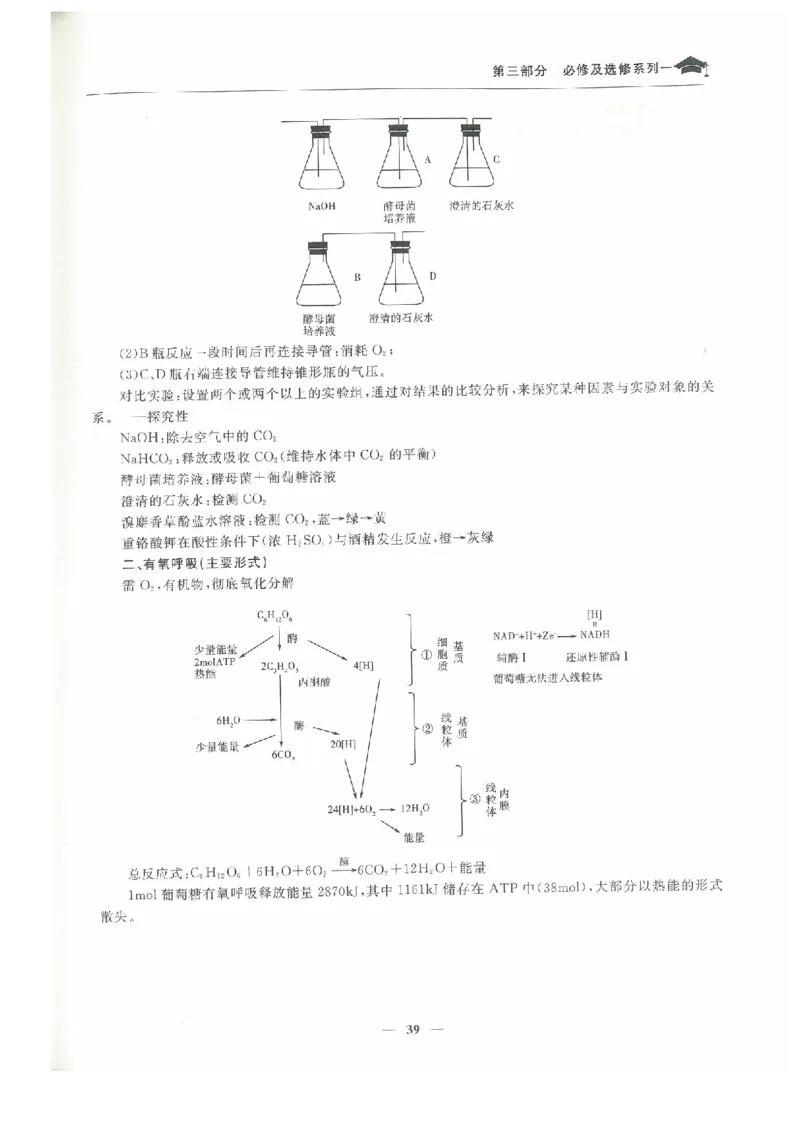 生物高考状元班提分笔记_高中三年全科资料_高中_高中1_《高考状元班提分笔记》