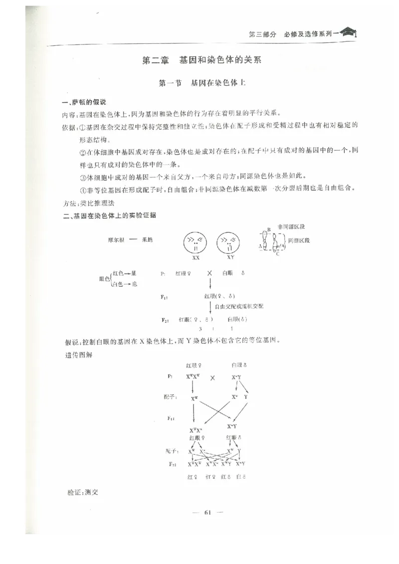 生物高考状元班提分笔记_高中三年全科资料_高中_高中1_《高考状元班提分笔记》