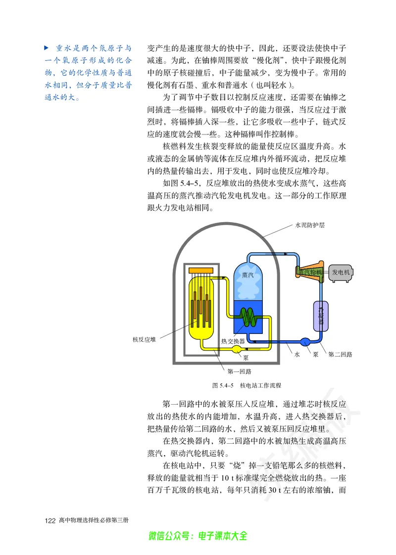 普通高中教科书物理选择性必修第三册_高中三年全科资料_高中_高中电子教材_高中物理_人教版_旧