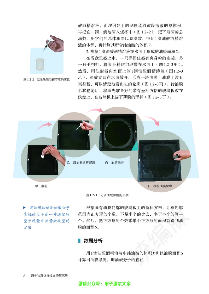 普通高中教科书物理选择性必修第三册_高中三年全科资料_高中_高中电子教材_高中物理_人教版_旧