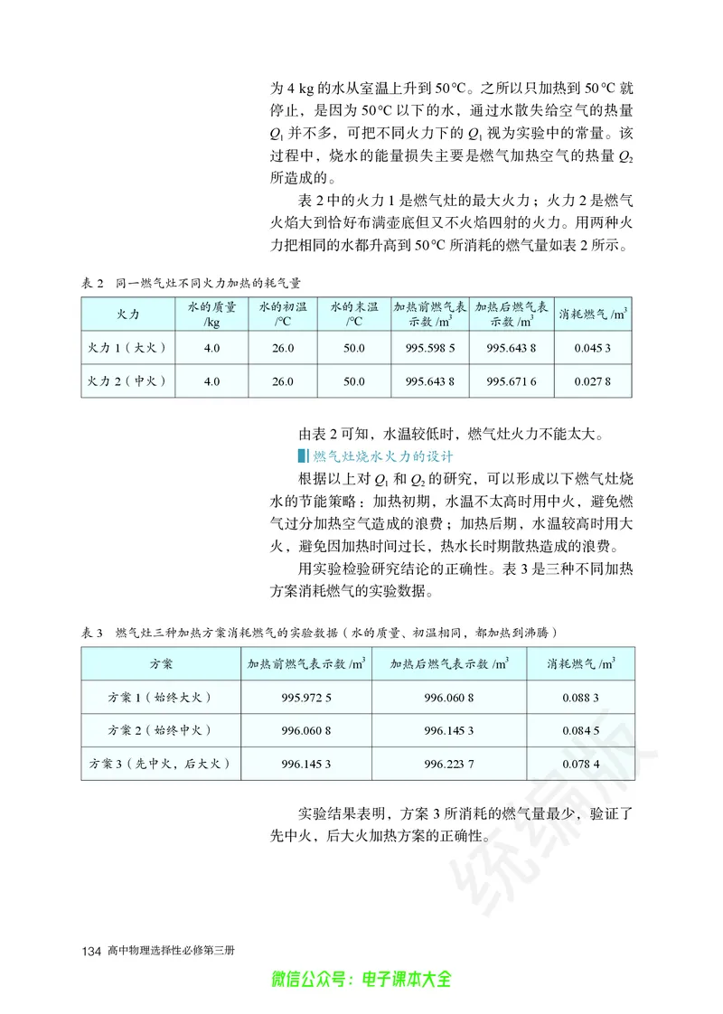 普通高中教科书物理选择性必修第三册_高中三年全科资料_高中_高中电子教材_高中物理_人教版_旧