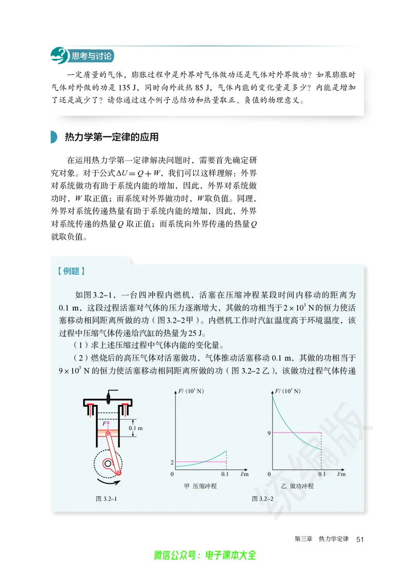 普通高中教科书物理选择性必修第三册_高中三年全科资料_高中_高中电子教材_高中物理_人教版_旧