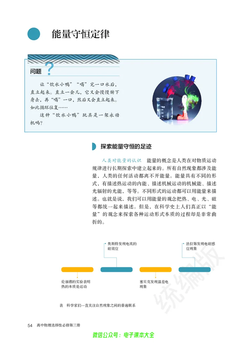 普通高中教科书物理选择性必修第三册_高中三年全科资料_高中_高中电子教材_高中物理_人教版_旧