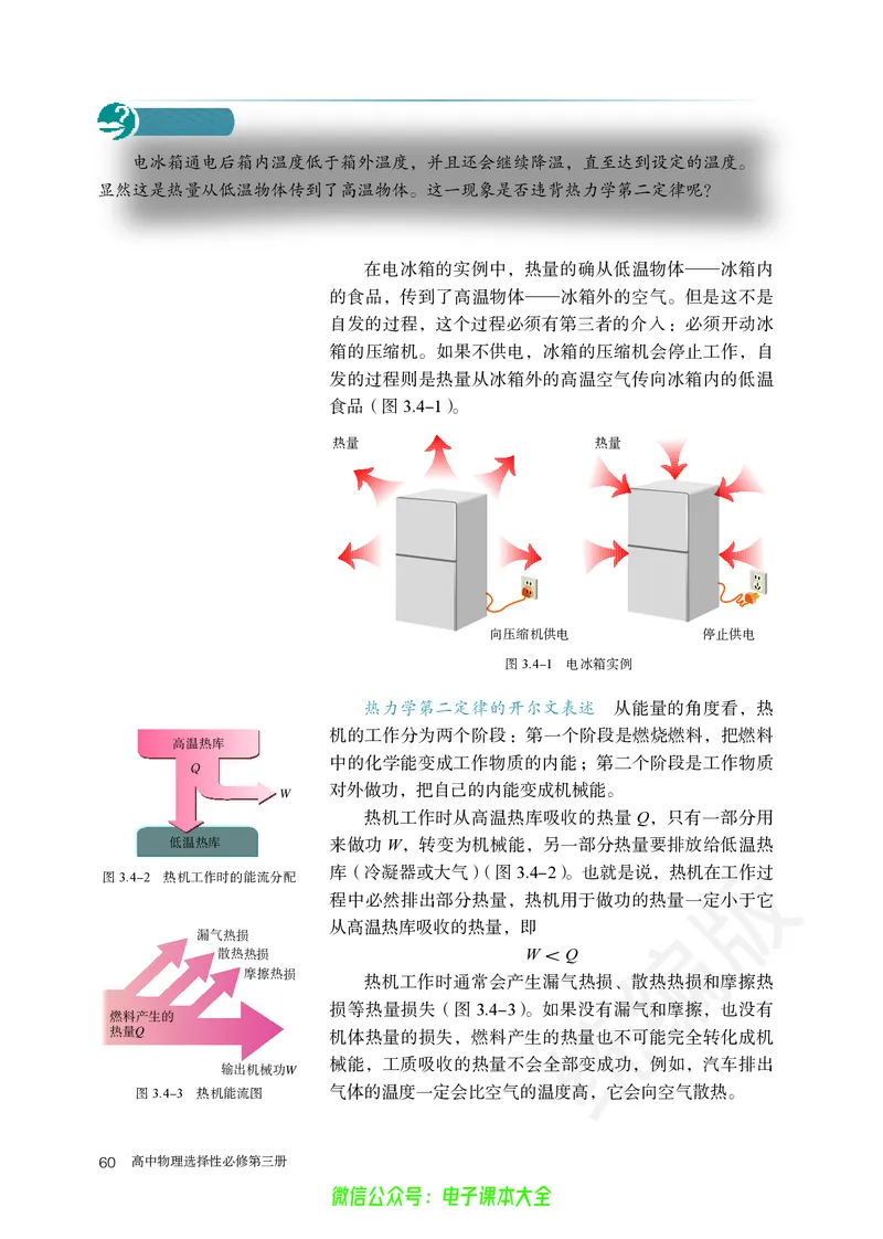 普通高中教科书物理选择性必修第三册_高中三年全科资料_高中_高中电子教材_高中物理_人教版_旧
