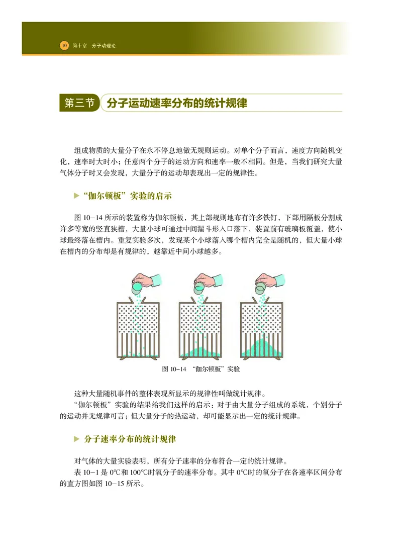 普通高中教科书物理选择性必修第三册_高中三年全科资料_高中_高中电子教材_高中物理_沪科技版