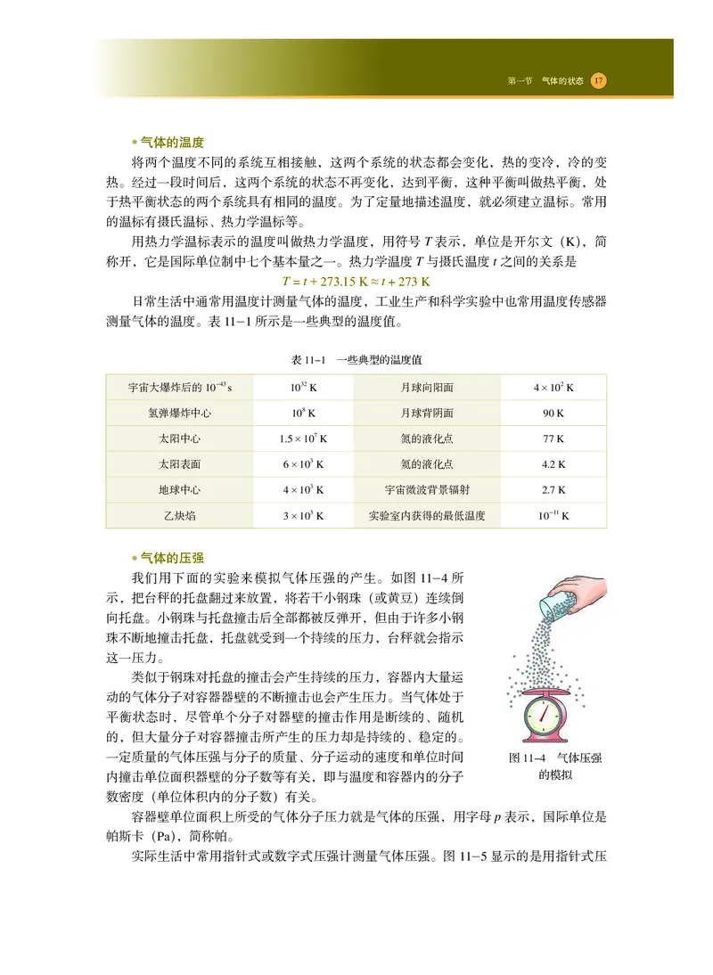 普通高中教科书物理选择性必修第三册_高中三年全科资料_高中_高中电子教材_高中物理_沪科技版