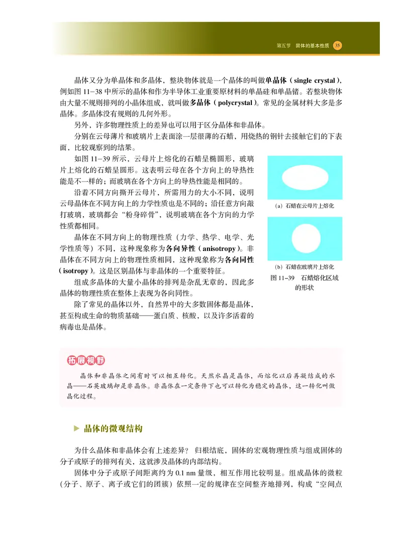 普通高中教科书物理选择性必修第三册_高中三年全科资料_高中_高中电子教材_高中物理_沪科技版