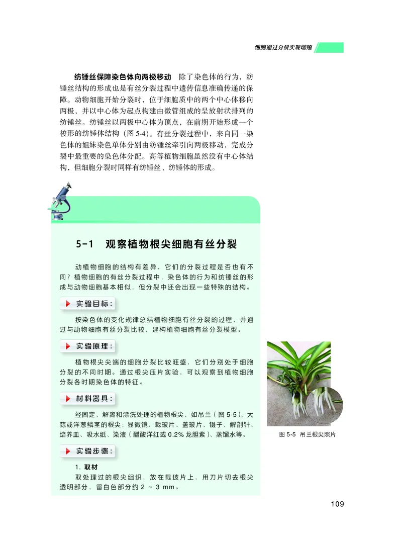普通高中教科书生物学必修1分子与细胞_高中三年全科资料_高中_高中电子教材_高中生物学_沪科技版