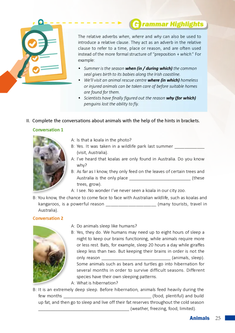 普通高中教科书英语必修第二册_高中三年全科资料_高中_高中电子教材_高中英语_沪外版