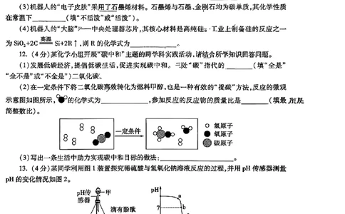 2026《万唯中考&bull;陕西黑白卷》化学黑卷_2026中考押题卷合集_2026《万唯中考黑白卷》地方版(1)_2026《万唯中考&bull;陕西黑白卷》7科_2026《万唯中考&bull;陕西黑白卷》高清版