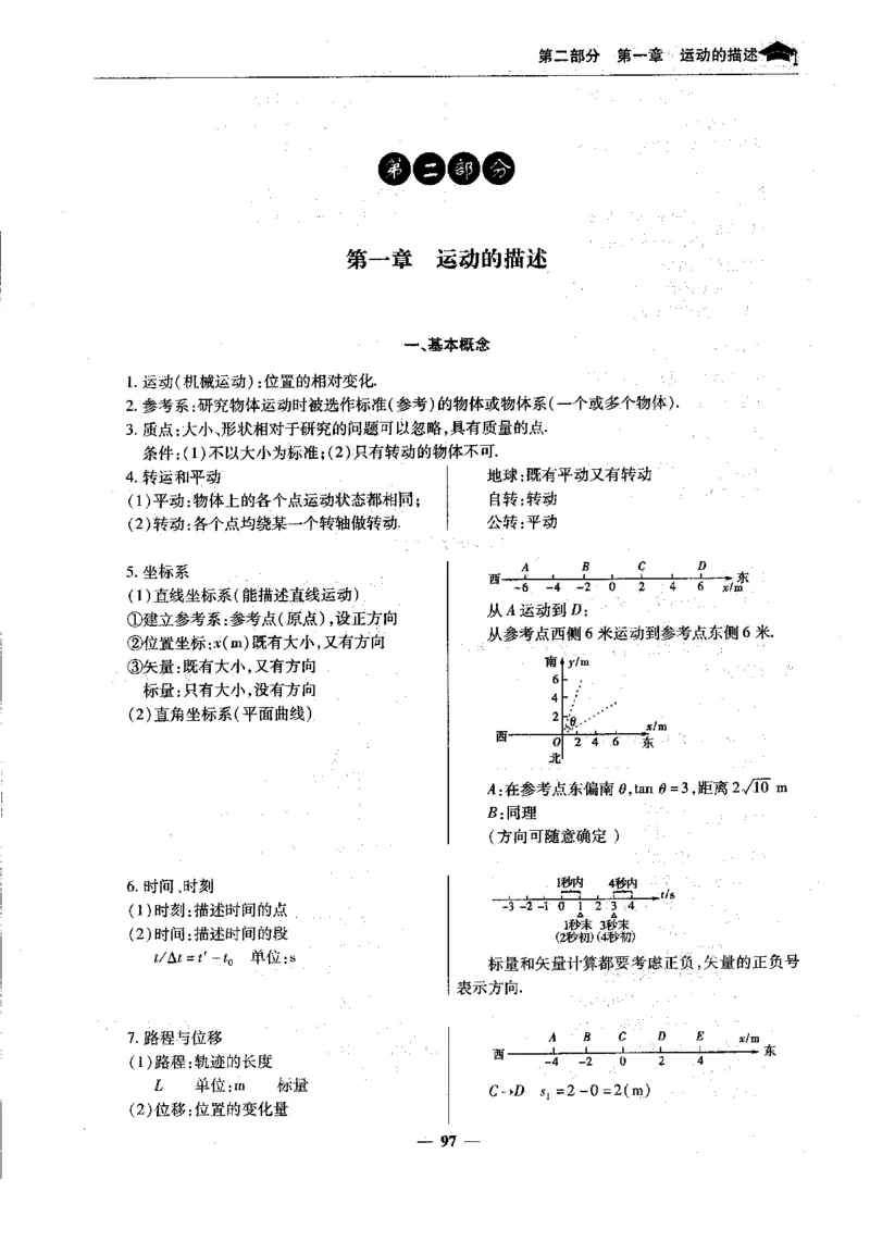 物理高考状元班提分笔记_高中三年全科资料_高中_高中1_《高考状元班提分笔记》