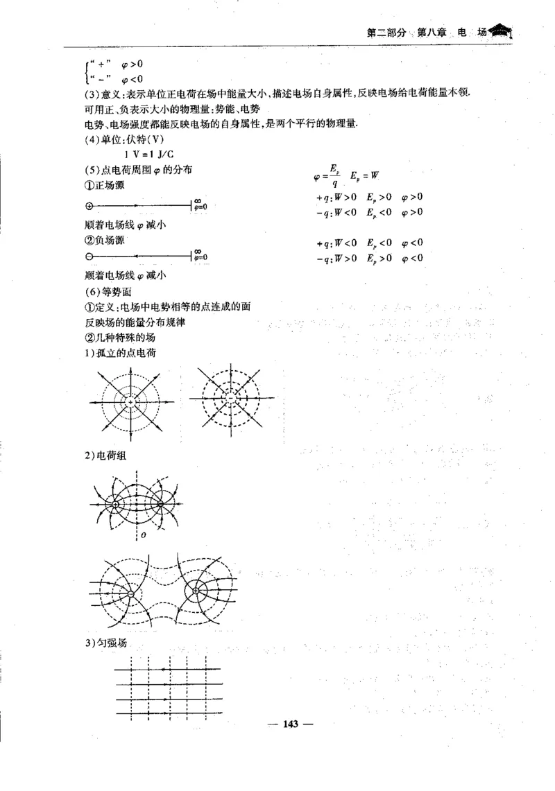 物理高考状元班提分笔记_高中三年全科资料_高中_高中1_《高考状元班提分笔记》