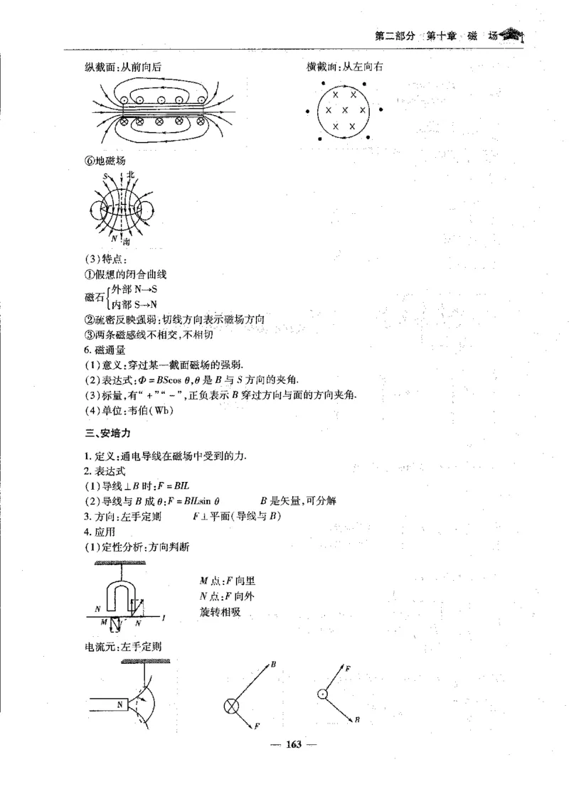 物理高考状元班提分笔记_高中三年全科资料_高中_高中1_《高考状元班提分笔记》