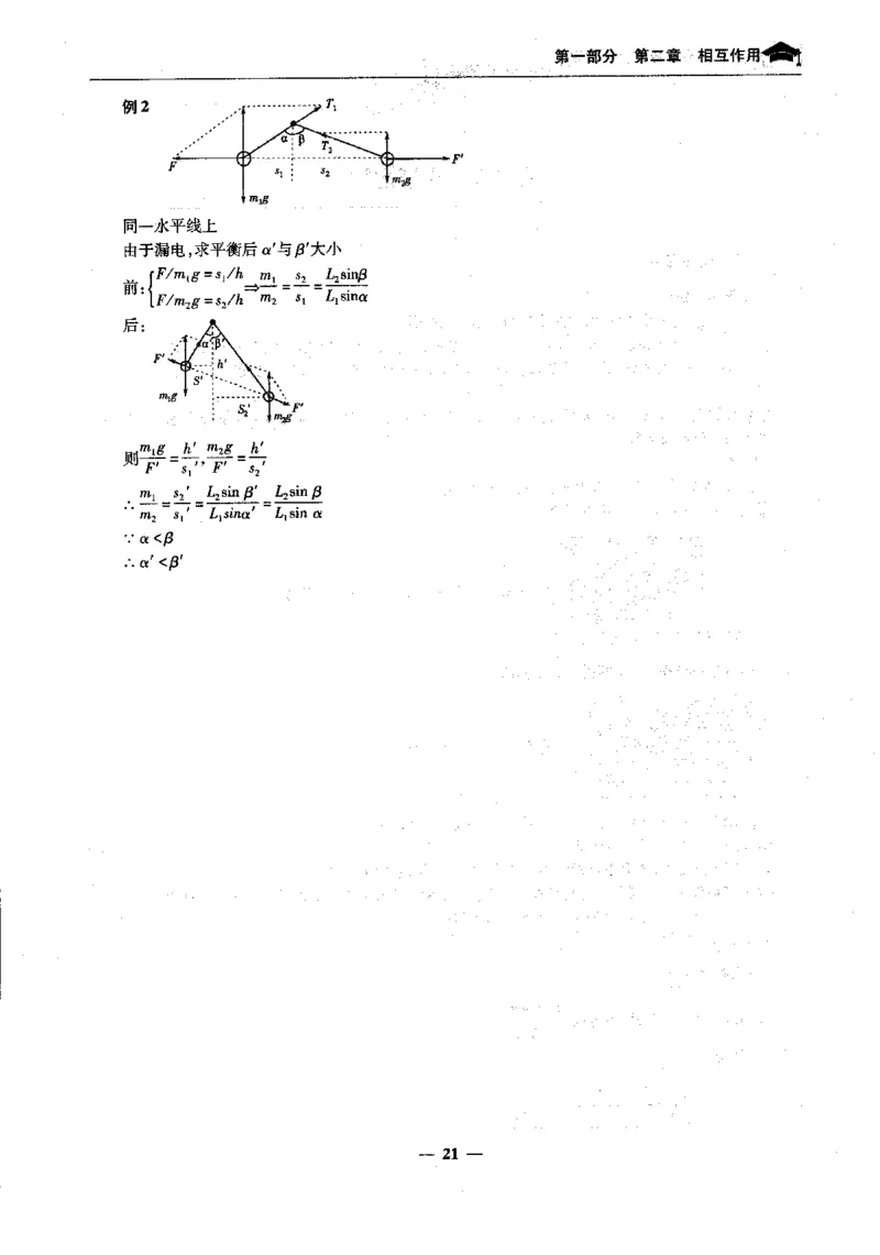 物理高考状元班提分笔记_高中三年全科资料_高中_高中1_《高考状元班提分笔记》