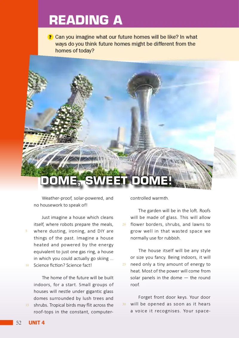 普通高中教科书英语选择性必修第一册_高中三年全科资料_高中_高中电子教材_高中英语_沪外版