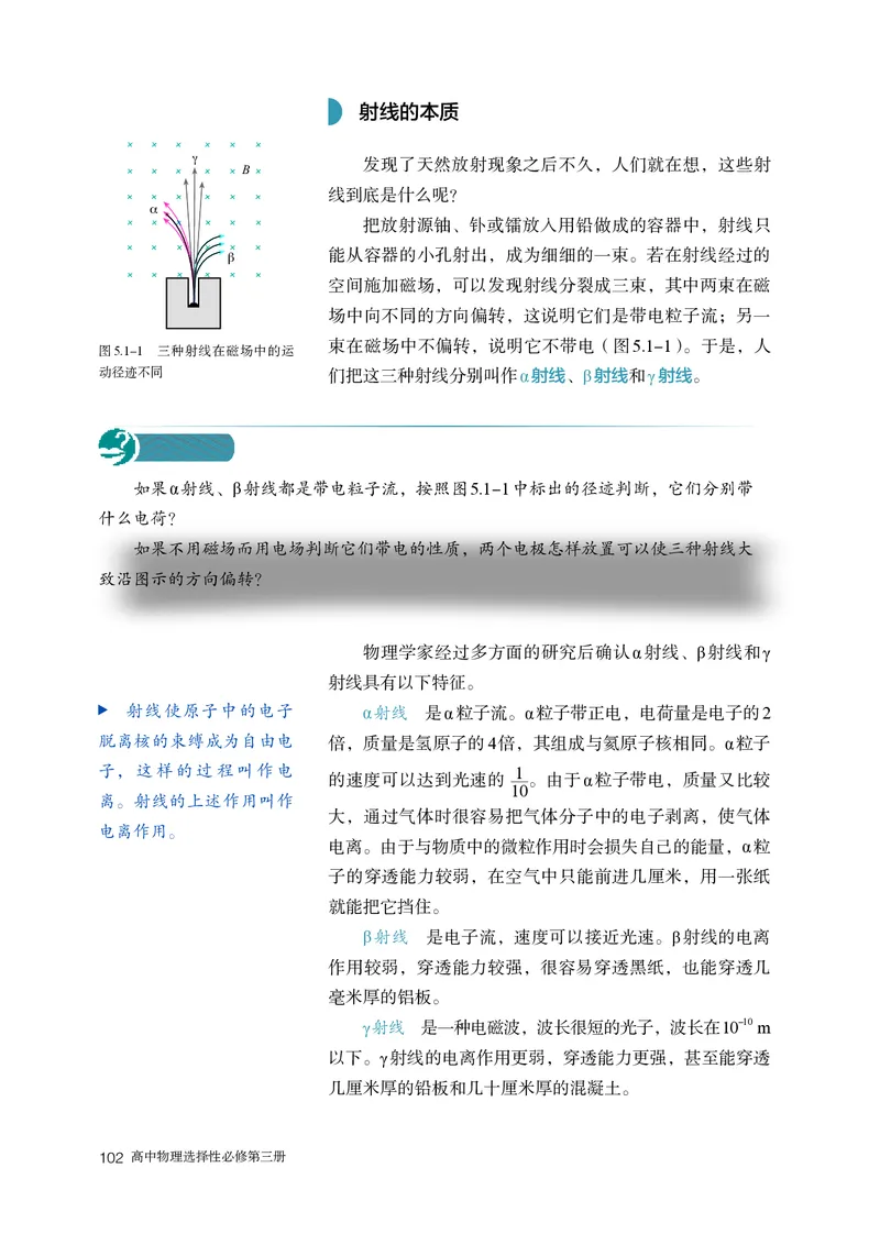 物理选择性必修第3册_高中三年全科资料_高中_高中电子教材_高中物理_人教版