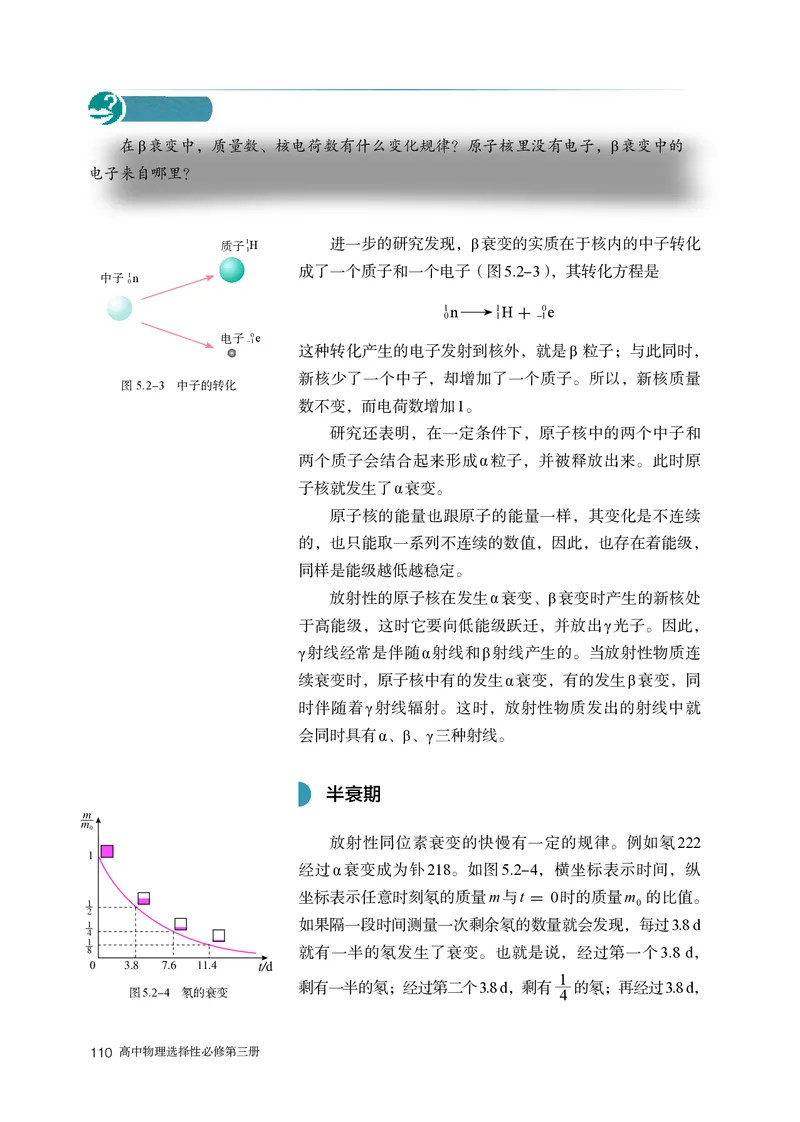 物理选择性必修第3册_高中三年全科资料_高中_高中电子教材_高中物理_人教版