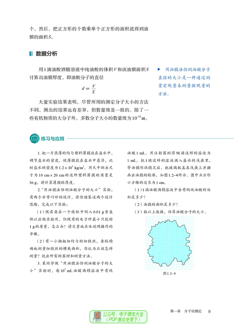 物理选择性必修第3册_高中三年全科资料_高中_高中电子教材_高中物理_人教版