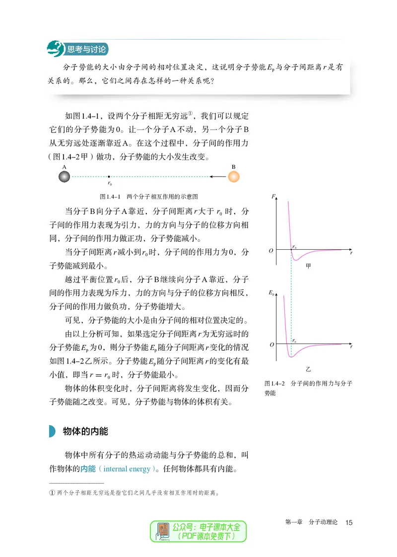 物理选择性必修第3册_高中三年全科资料_高中_高中电子教材_高中物理_人教版