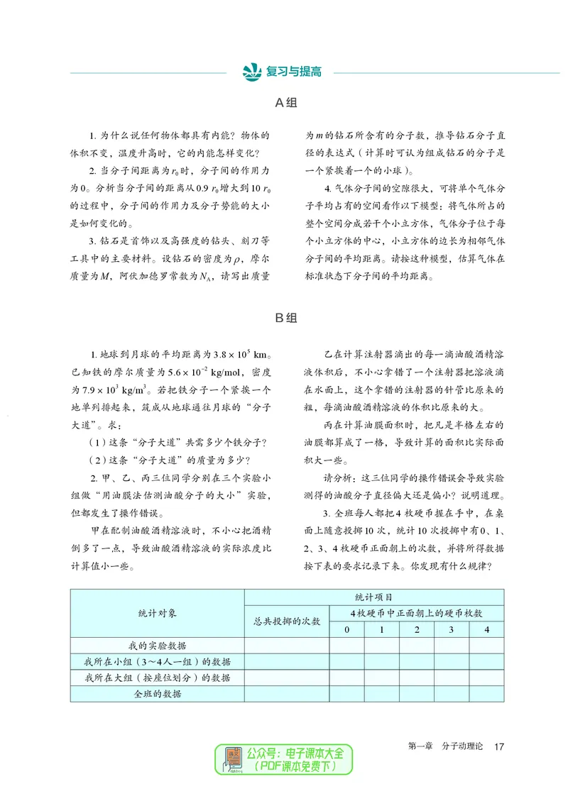 物理选择性必修第3册_高中三年全科资料_高中_高中电子教材_高中物理_人教版