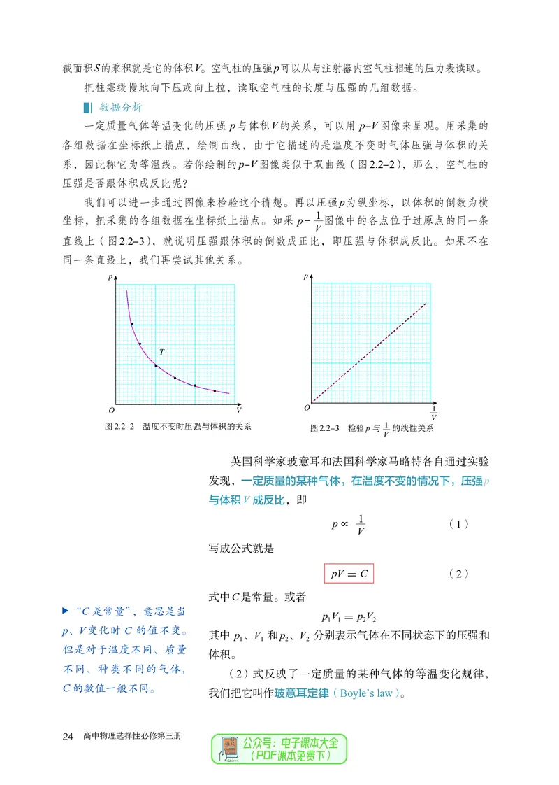物理选择性必修第3册_高中三年全科资料_高中_高中电子教材_高中物理_人教版