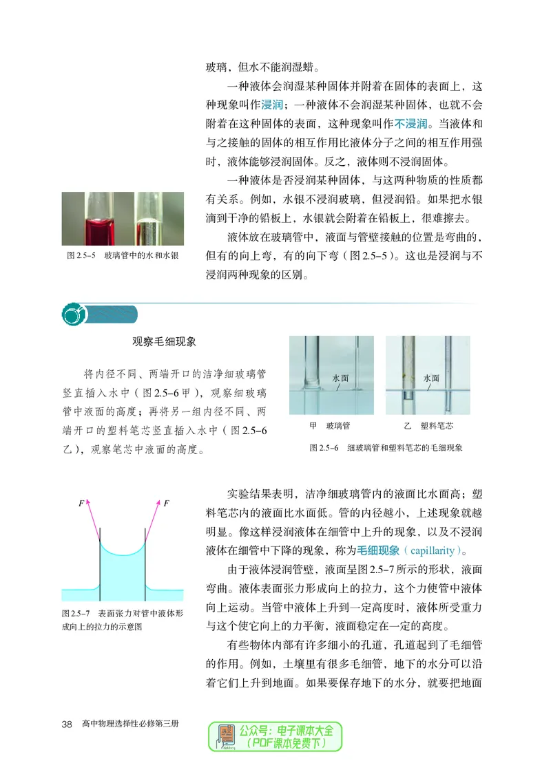 物理选择性必修第3册_高中三年全科资料_高中_高中电子教材_高中物理_人教版