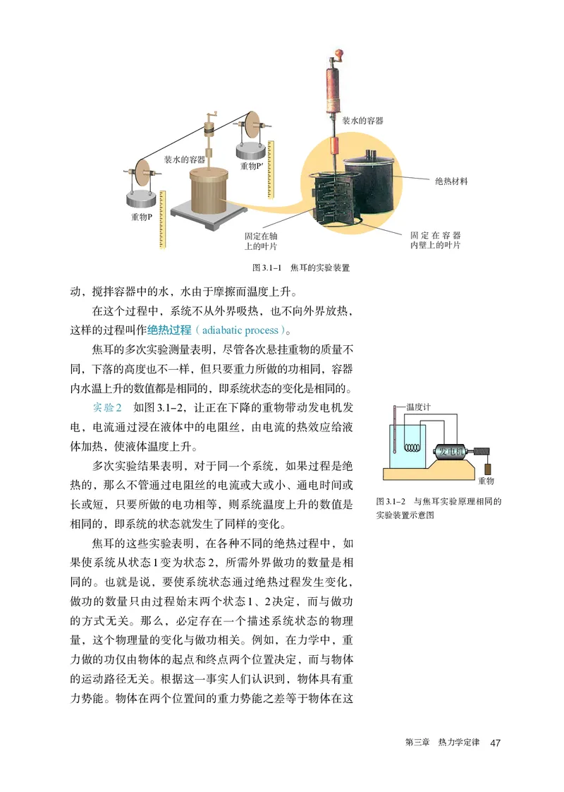 物理选择性必修第3册_高中三年全科资料_高中_高中电子教材_高中物理_人教版