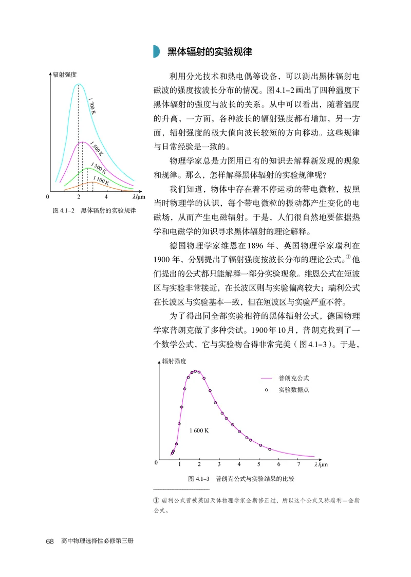物理选择性必修第3册_高中三年全科资料_高中_高中电子教材_高中物理_人教版
