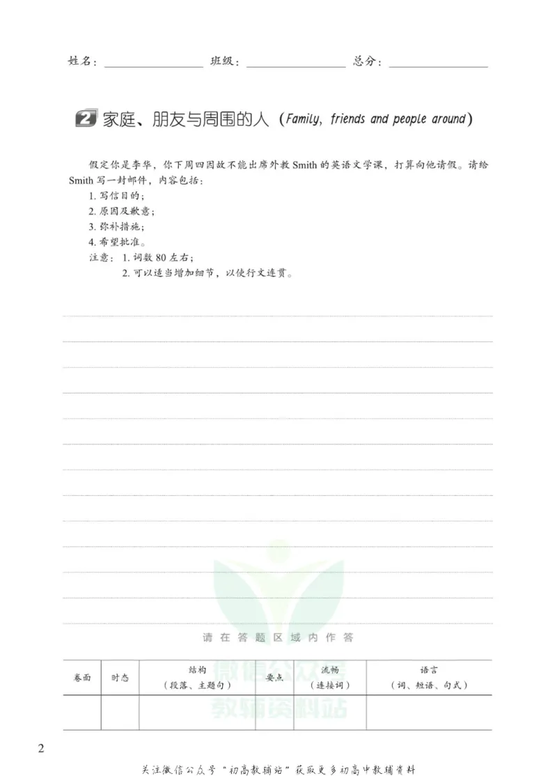 满分作文高一高二高三通用-册子_高中三年全科资料_高中_快乐考生&middot;英语字帖(1)