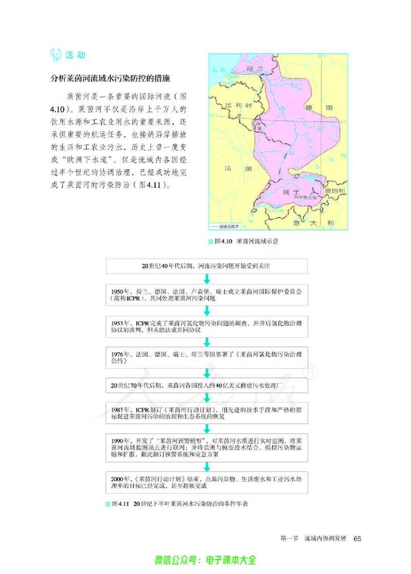 普通高中教科书地理选择性必修2区域发展_高中三年全科资料_高中_高中电子教材_高中地理_人教版_旧