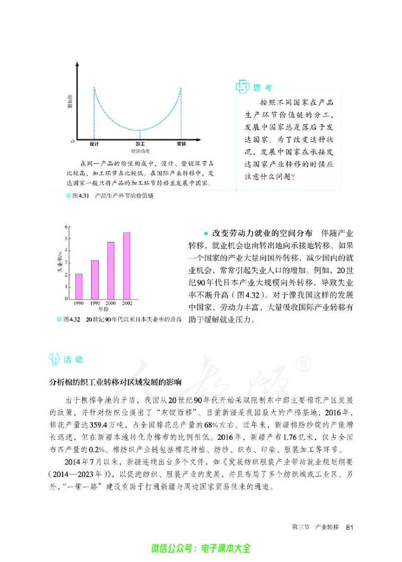 普通高中教科书地理选择性必修2区域发展_高中三年全科资料_高中_高中电子教材_高中地理_人教版_旧