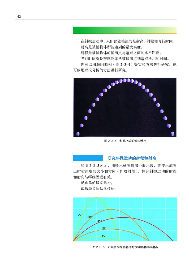 物理必修2（电子版）_高中三年全科资料_高中_高中电子教材_高中物理_沪科教版