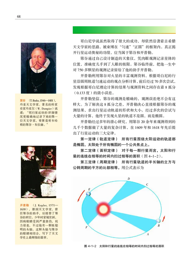 物理必修2（电子版）_高中三年全科资料_高中_高中电子教材_高中物理_沪科教版