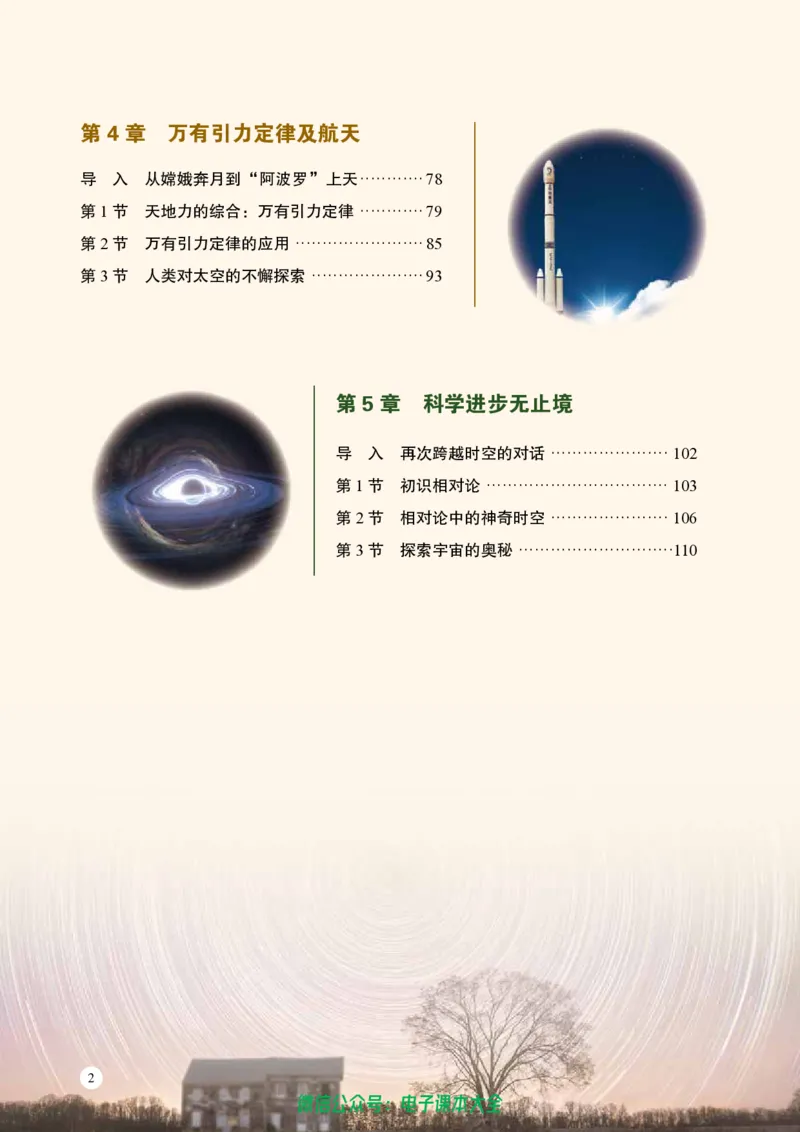 普通高中教科书物理必修第二册_高中三年全科资料_高中_高中电子教材_高中物理_鲁科版