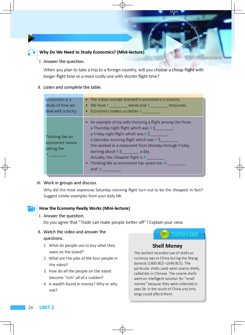 普通高中教科书英语选择性必修第四册_高中三年全科资料_高中_高中电子教材_高中英语_沪外版