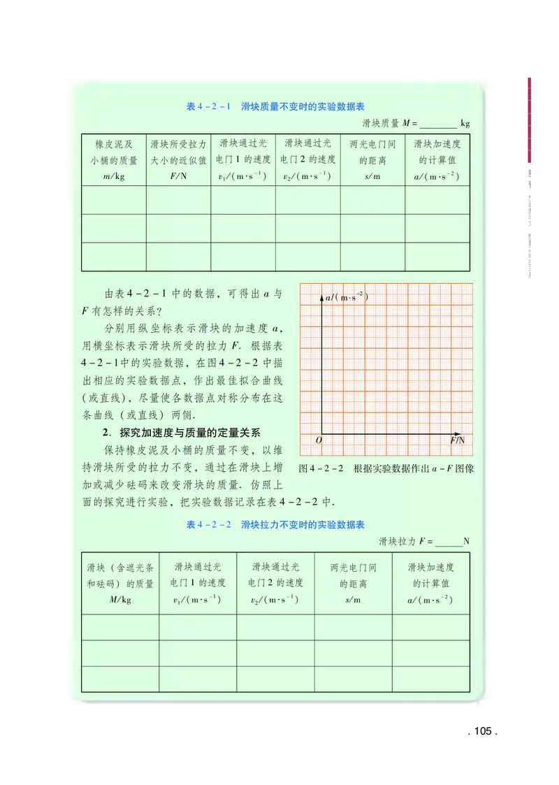 普通高中教科书物理必修第一册_高中三年全科资料_高中_高中电子教材_高中物理_粤教版