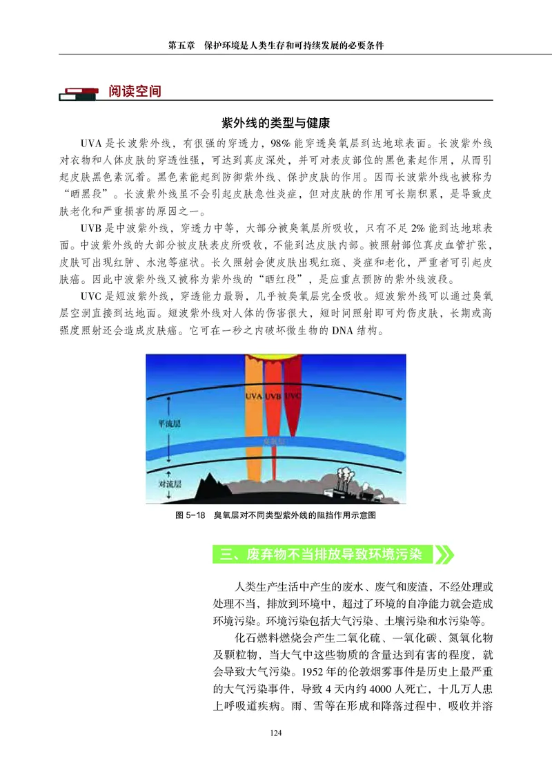 生物学选择性必修2（电子版）_高中三年全科资料_高中_高中电子教材_高中生物学_沪科教版