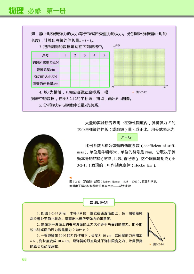 物理必修第一册_高中三年全科资料_高中_高中电子教材_高中物理_教科版