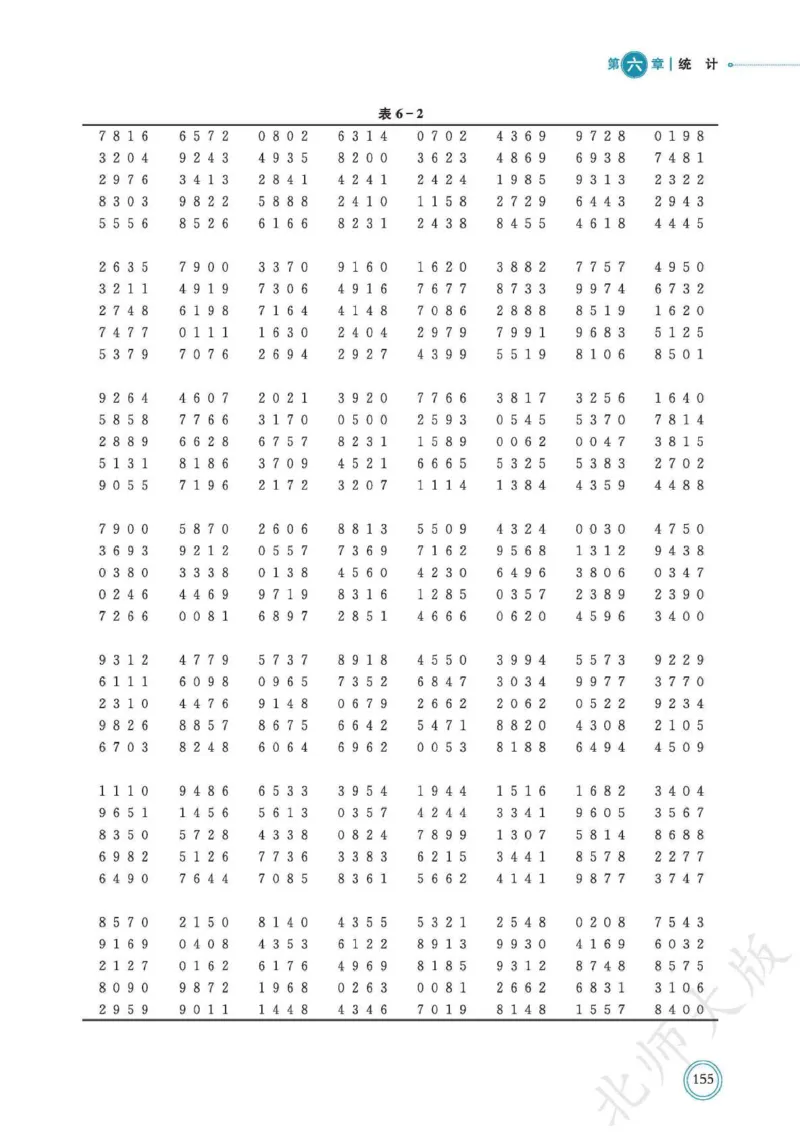 普通高中教科书数学必修第1册_高中三年全科资料_高中_高中电子教材_高中数学_北师大